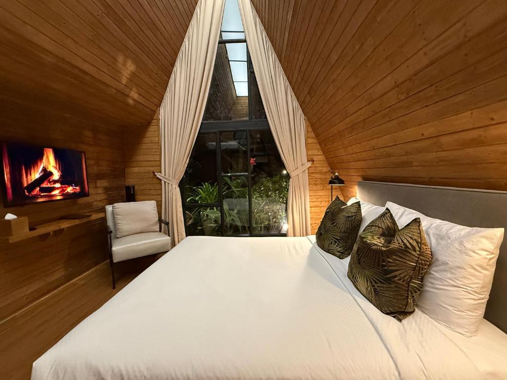 Bach Place Dalat - 2