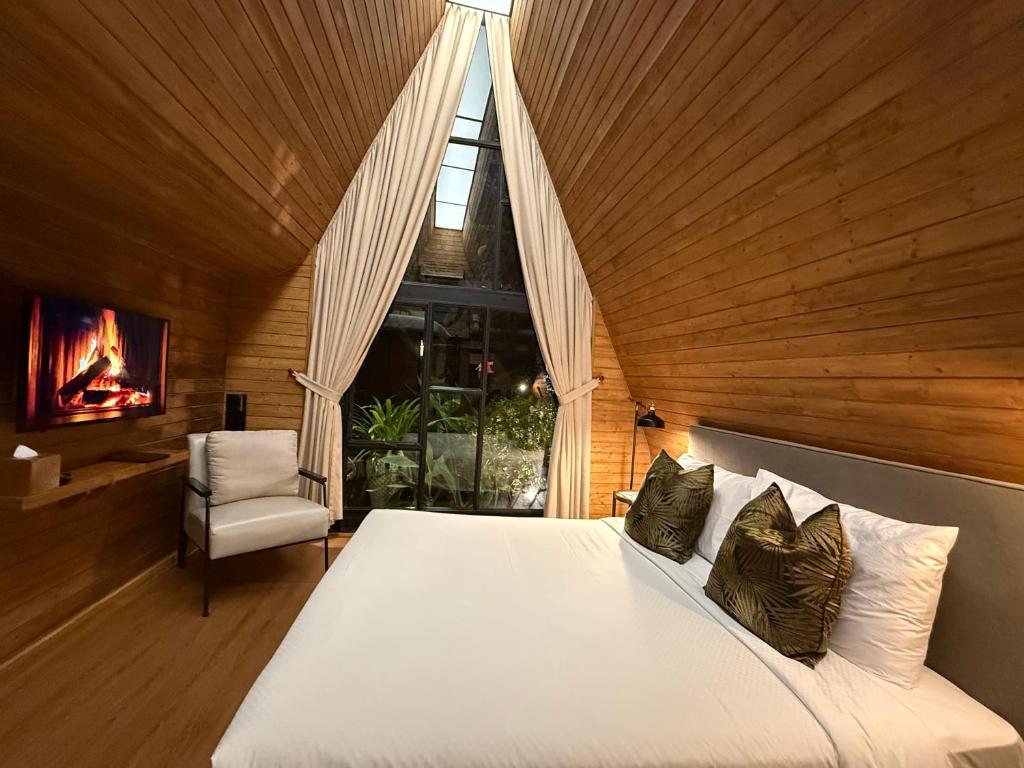 Bach Place Dalat - 15