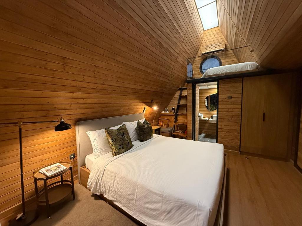 Bach Place Dalat - 9