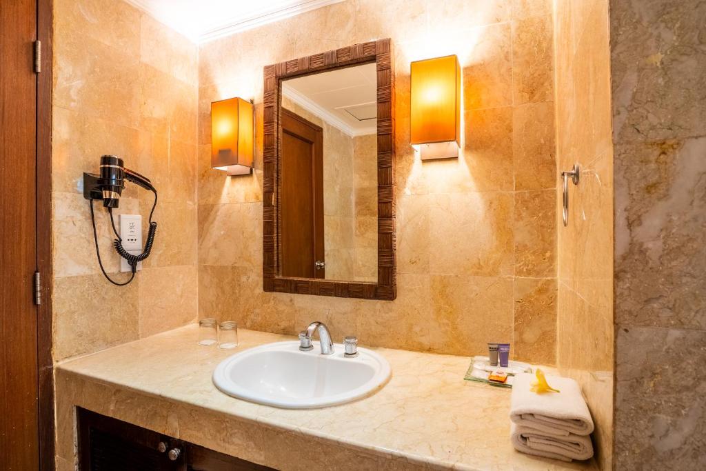 Risata Bali Resort & Spa photo