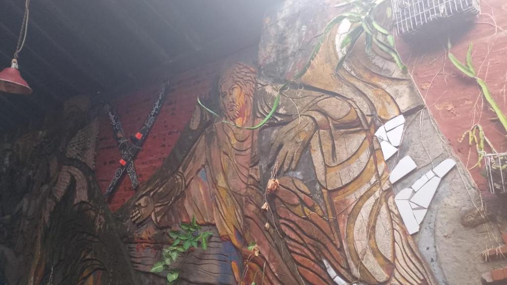 quincho,pileta,patio