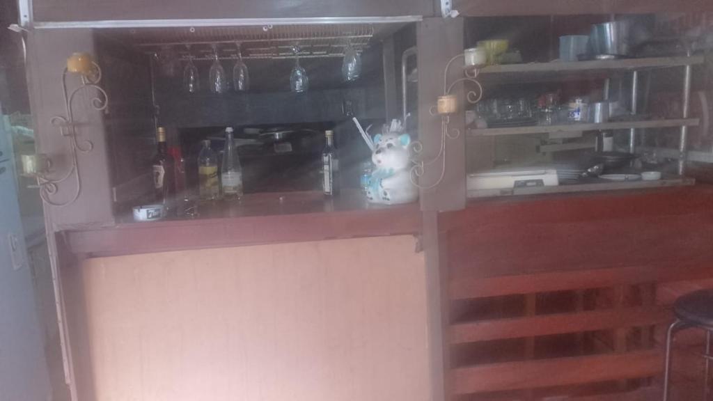 quincho,pileta,patio