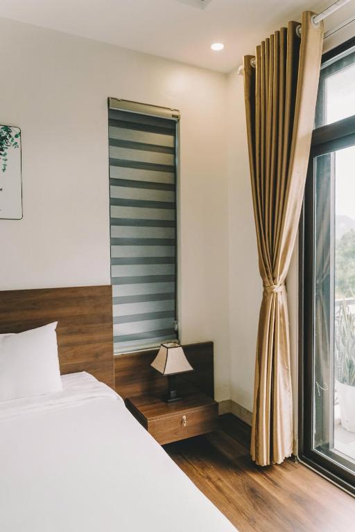 Tam Coc Harbor Hotel & Travel By ANMS GROUP - 3