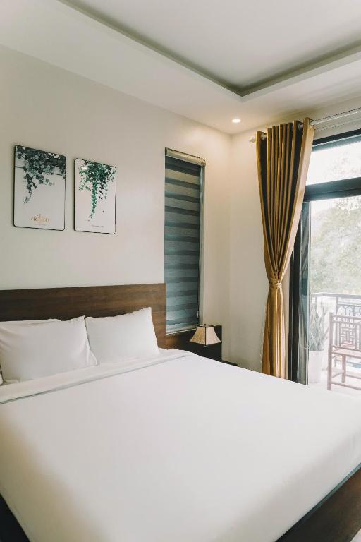 Tam Coc Harbor Hotel & Travel By ANMS GROUP - 5