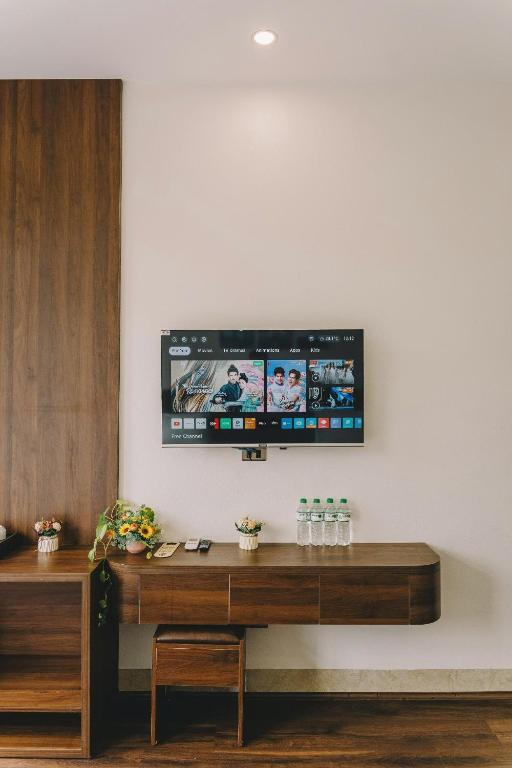 Tam Coc Harbor Hotel & Travel By ANMS GROUP - 6