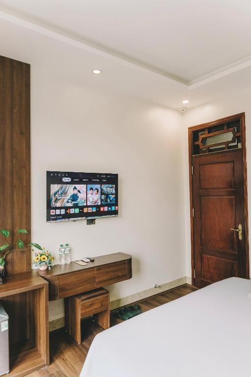 Tam Coc Harbor Hotel & Travel By ANMS GROUP - 7