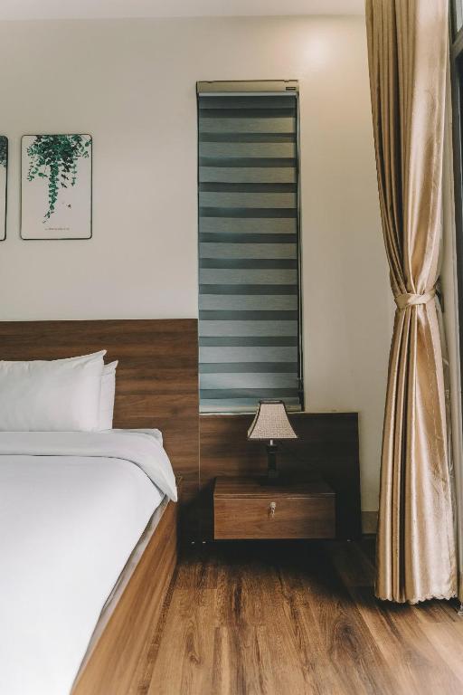 Tam Coc Harbor Hotel & Travel By ANMS GROUP - 8