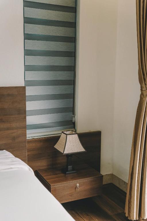 Tam Coc Harbor Hotel & Travel By ANMS GROUP - 9