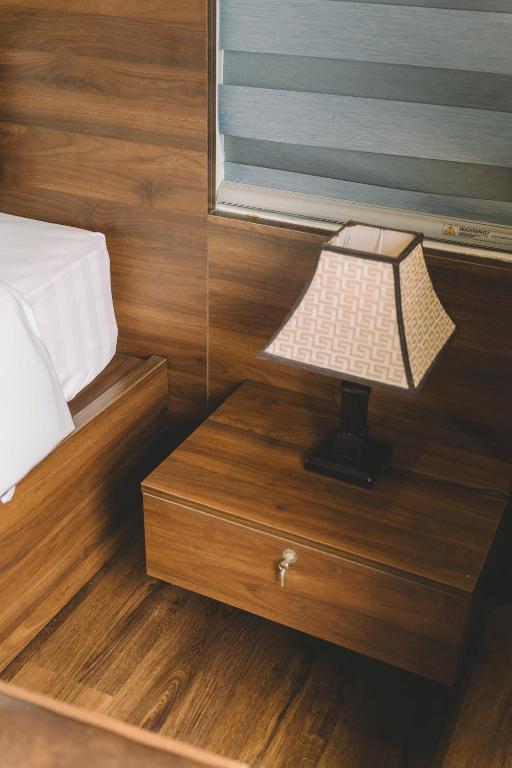 Tam Coc Harbor Hotel & Travel By ANMS GROUP - 11