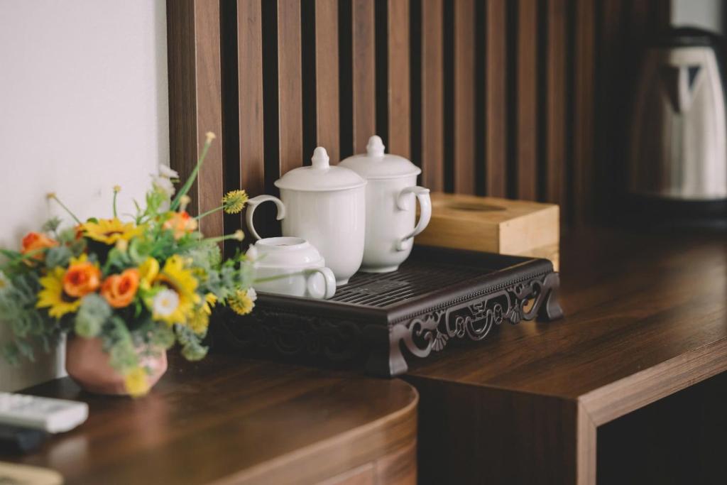 Tam Coc Harbor Hotel & Travel By ANMS GROUP - 12