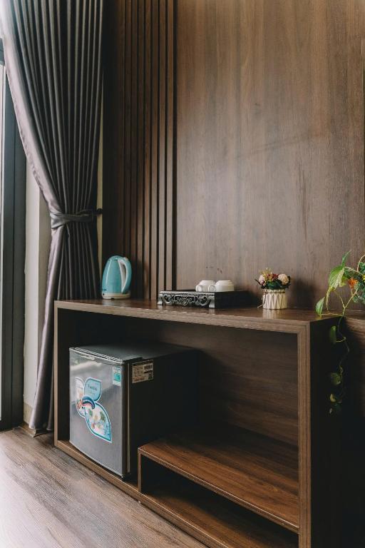 Tam Coc Harbor Hotel & Travel By ANMS GROUP - 15