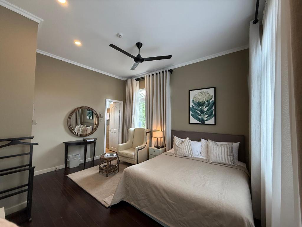 Bach Place Dalat - 19