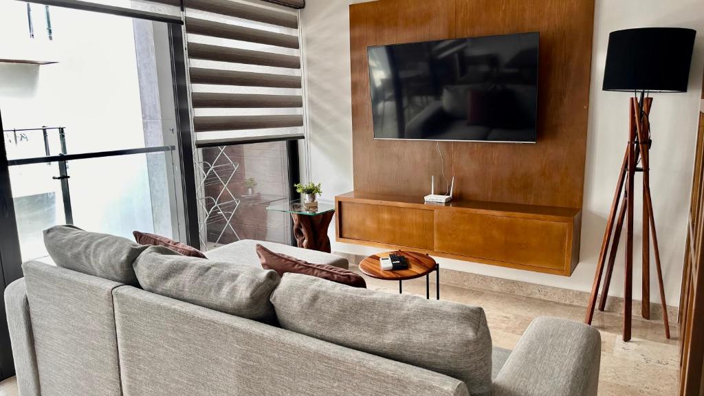 Ipana Luxury Suites By Caribe Rentas photo