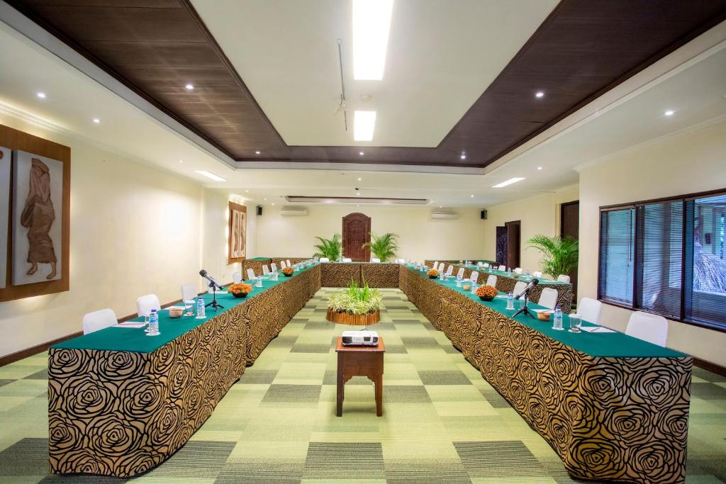 Risata Bali Resort & Spa photo