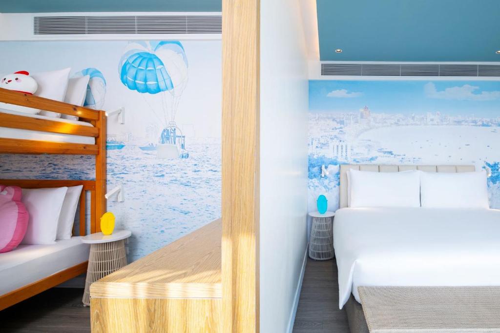 OZO North Pattaya - Resim 34