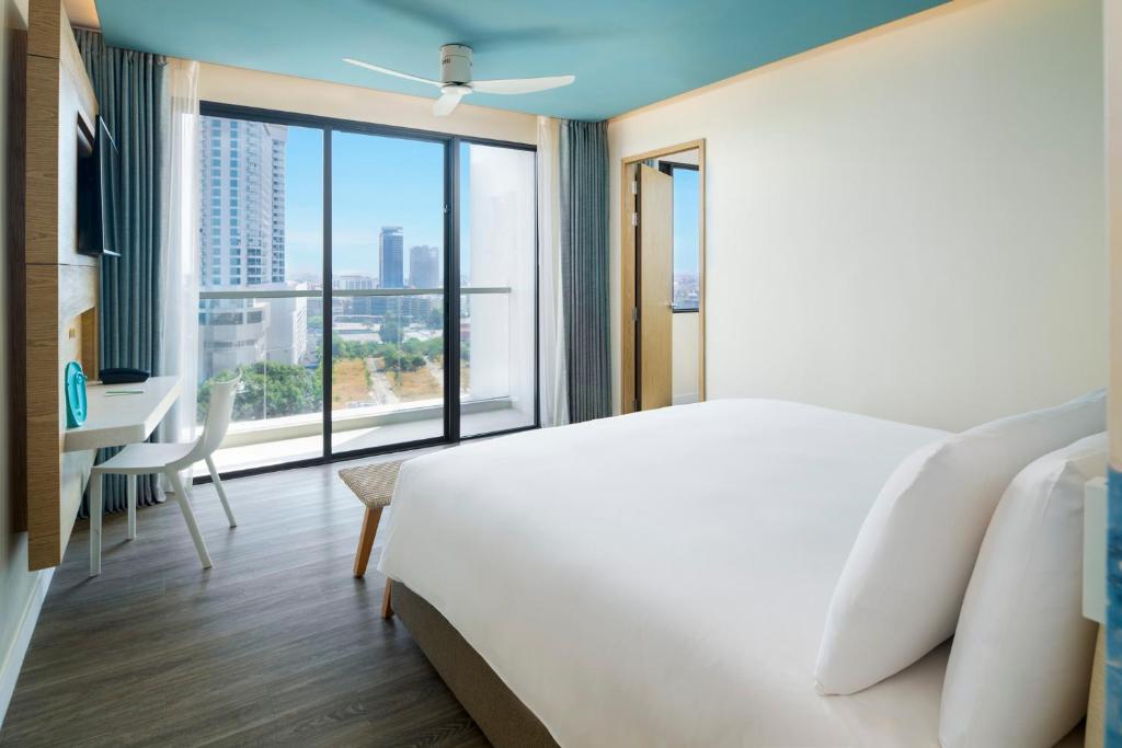 OZO North Pattaya - Resim 7