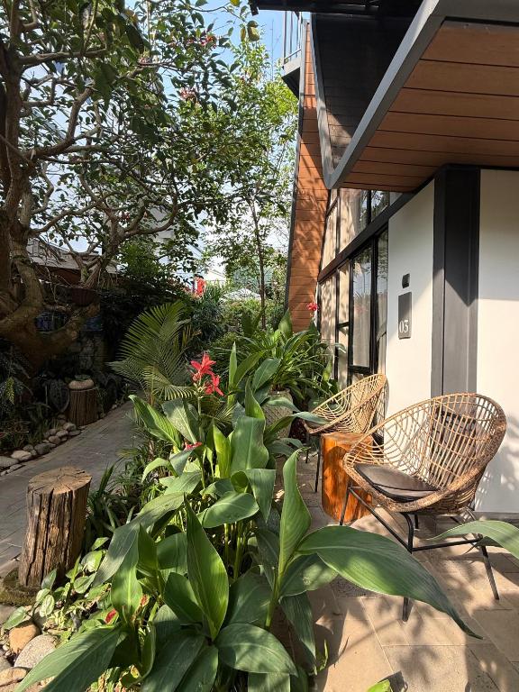 Bach Place Dalat - 5