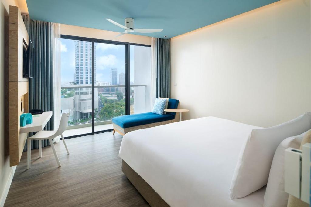 OZO North Pattaya - Resim 39