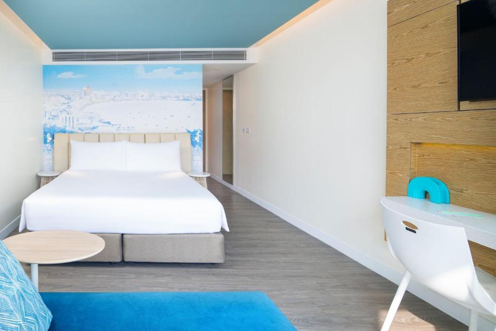 OZO North Pattaya - Resim 38