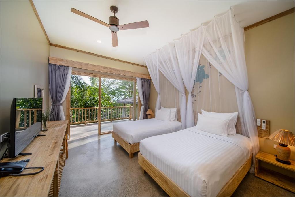Biệt Thự Lahana 2 Phòng Ngủ