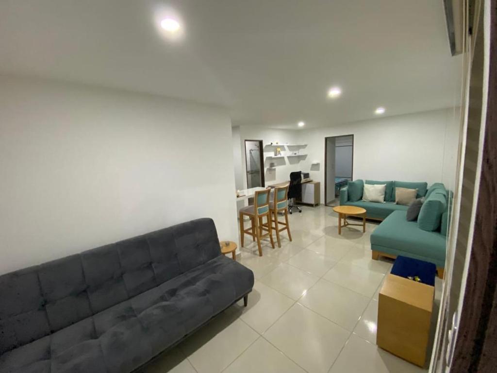 Comfortable apartment in Campobello