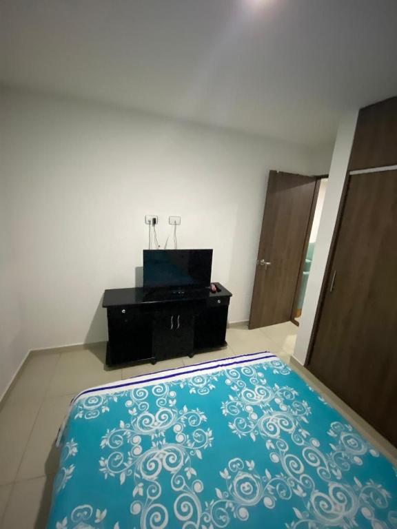 Comfortable apartment in Campobello