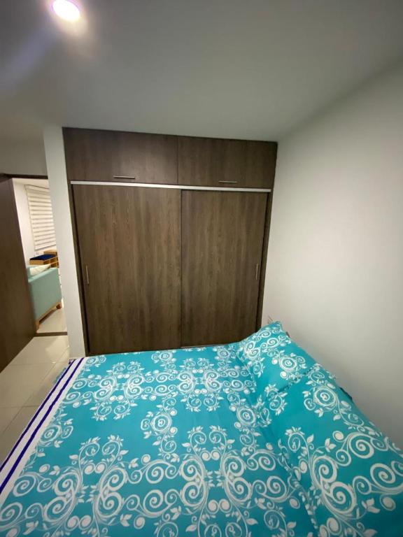 Comfortable apartment in Campobello