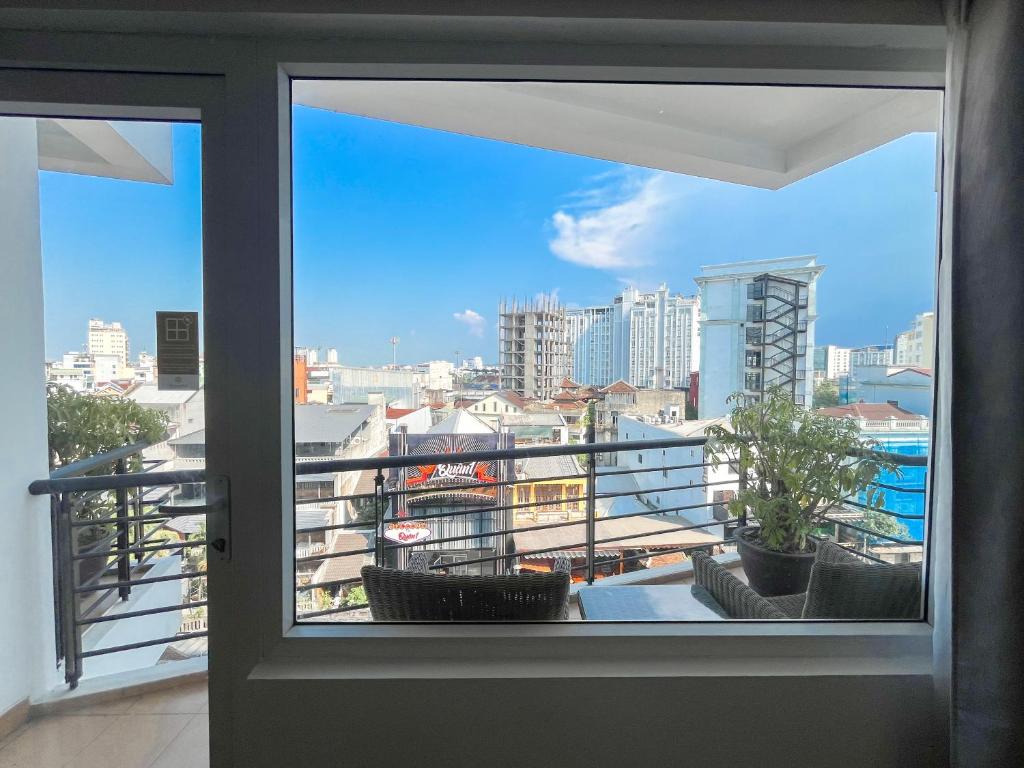 Rosaleen Boutique Hotel - 12