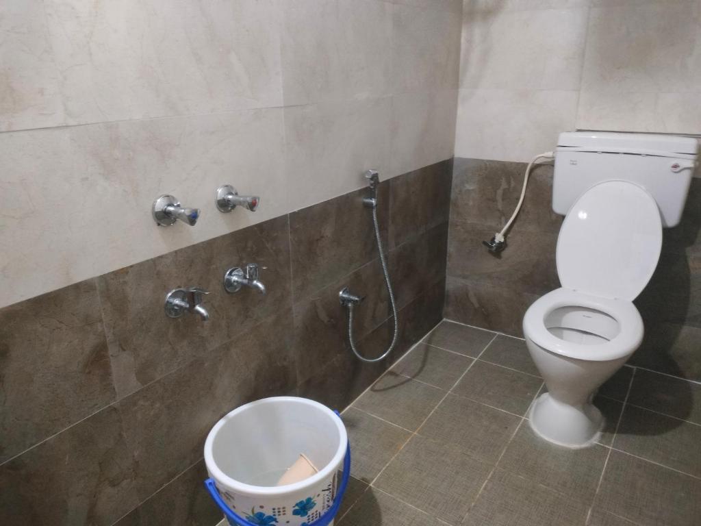 Afbeelding uit fotogalerij van Sri Lakshmi perumal thirumana Mahal and rooms in Kanchipuram