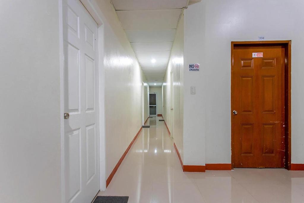 Fotografie z fotogalerie ubytování La Belladoza near Airport v destinaci Manila