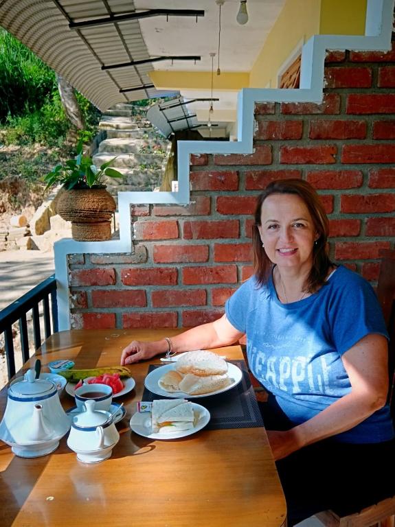 Hosté ubytování Sadew Home Stay