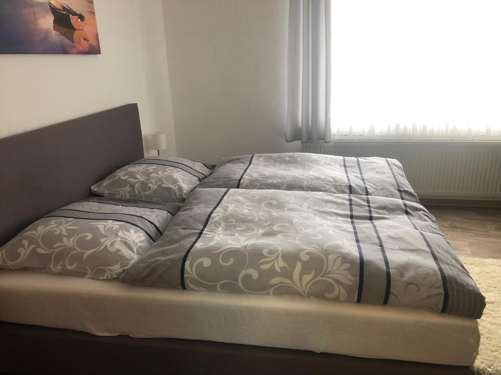 Landgasthaus Jägerhof - Chambre Double Économique