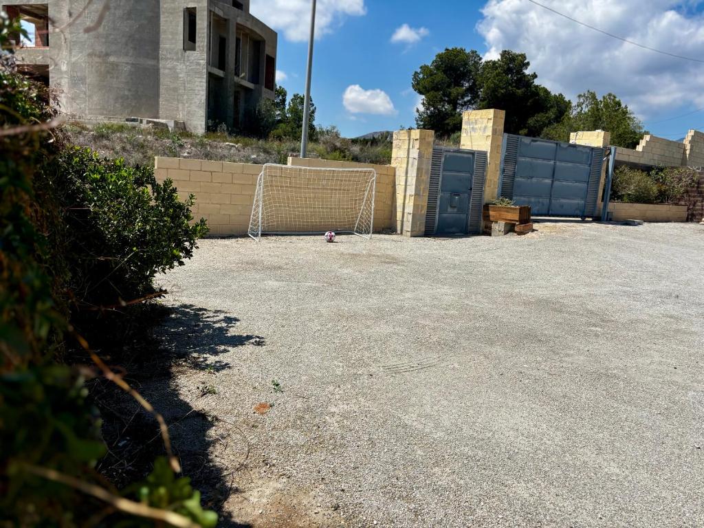 Foto sihtkohas Moralet asuva majutusasutuse --CHALET EN ALICANTE-- Piscina Privada galeriist