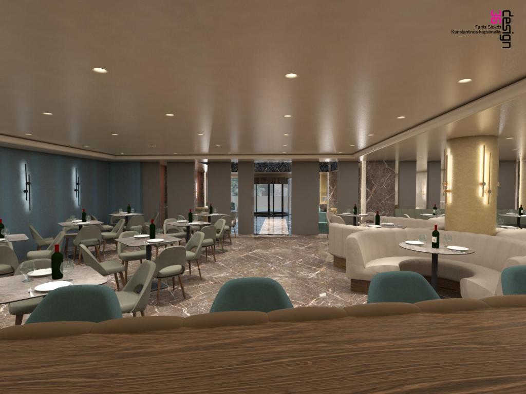 Great Athens Hotel - Resim 40