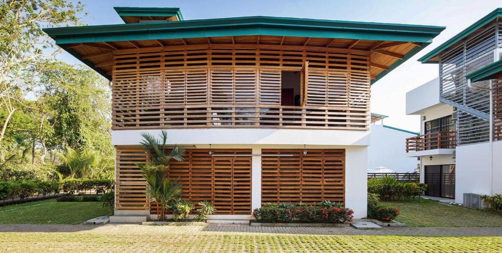 Gallery image of Coconut House Rincon de Bejuco in Parrita