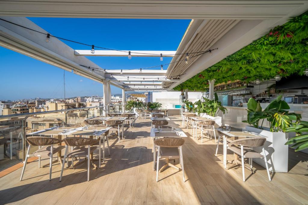 INNSiDE by Meliá Palma Center - Resim 4