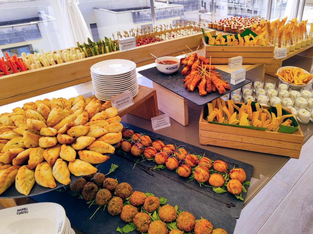 INNSiDE by Meliá Palma Center - Resim 3