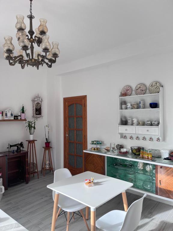 Fotografie z fotogalerie ubytování Mencin v destinaci Carloforte