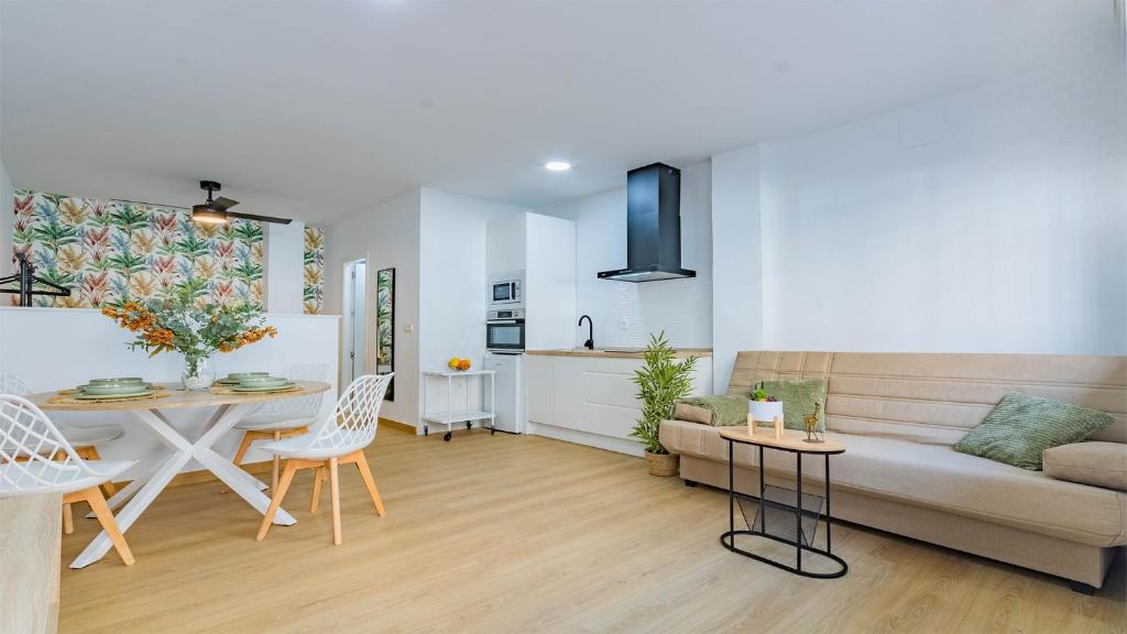 Apartamentos La Muralla de Córdoba