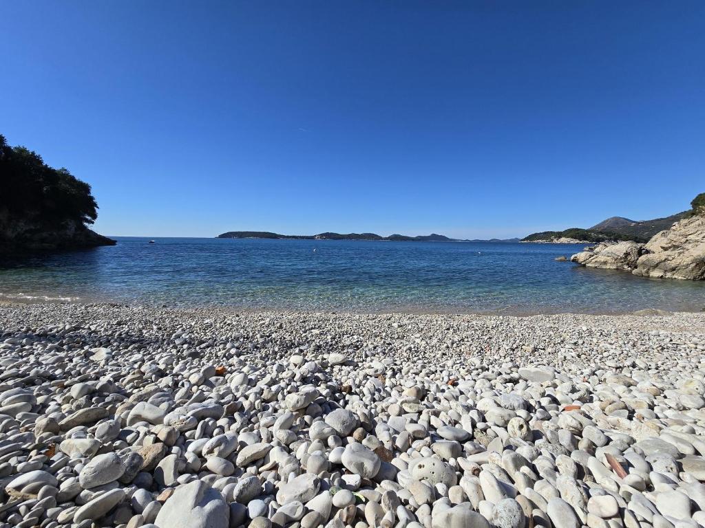 Indy's Beach Apartments - 19