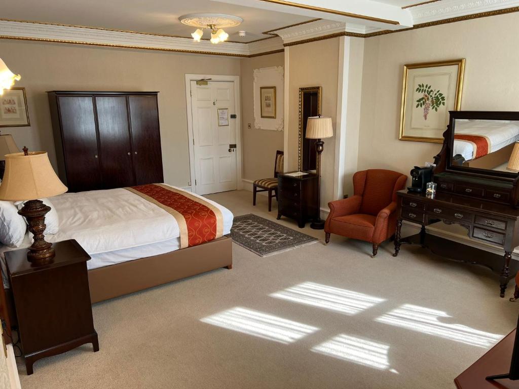 Botleigh Grange Hotel & Spa - Resim 10