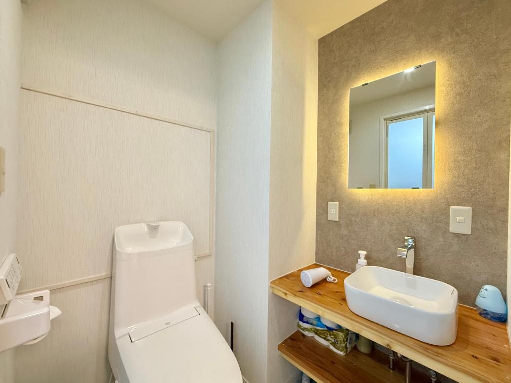 Bagno di 桜南大塚ハウス i