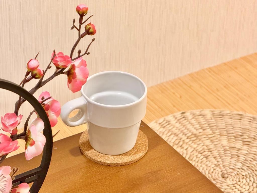 Foto dalla galleria di 桜南大塚ハウス i a Tokyo