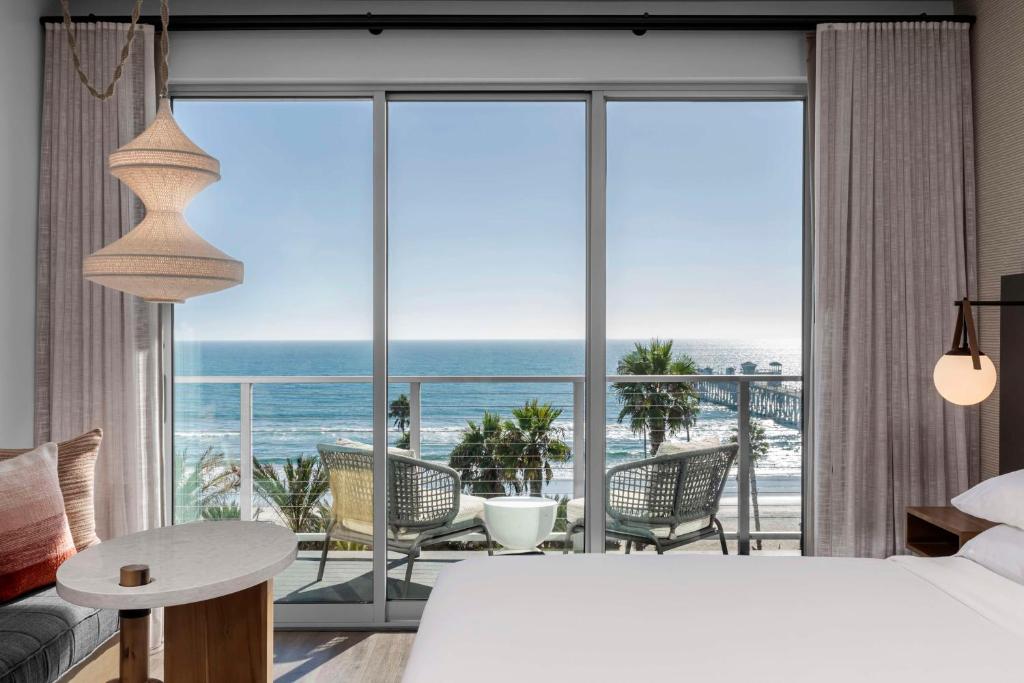 Mission Pacific Beach Resort, part of JdV by Hyatt - 