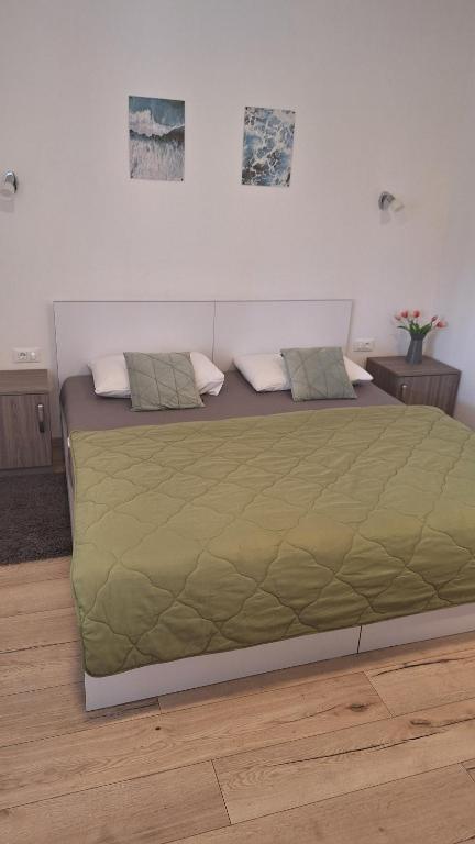 Guest house Flora - Apartamento De Un Dormitorio