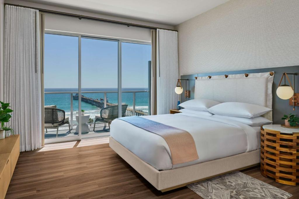 Mission Pacific Beach Resort, part of JdV by Hyatt - 
