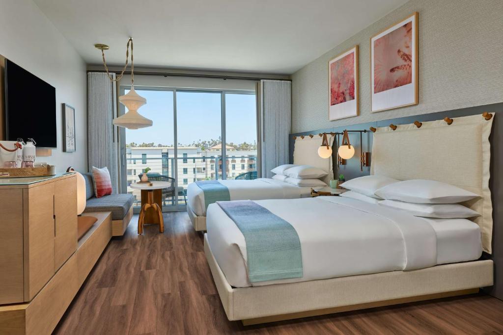 Mission Pacific Beach Resort, part of JdV by Hyatt - 