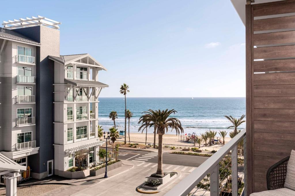 Mission Pacific Beach Resort, part of JdV by Hyatt - 