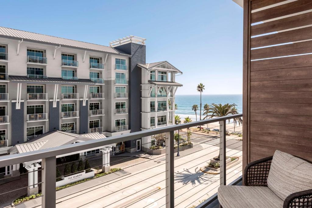 Mission Pacific Beach Resort, part of JdV by Hyatt - 