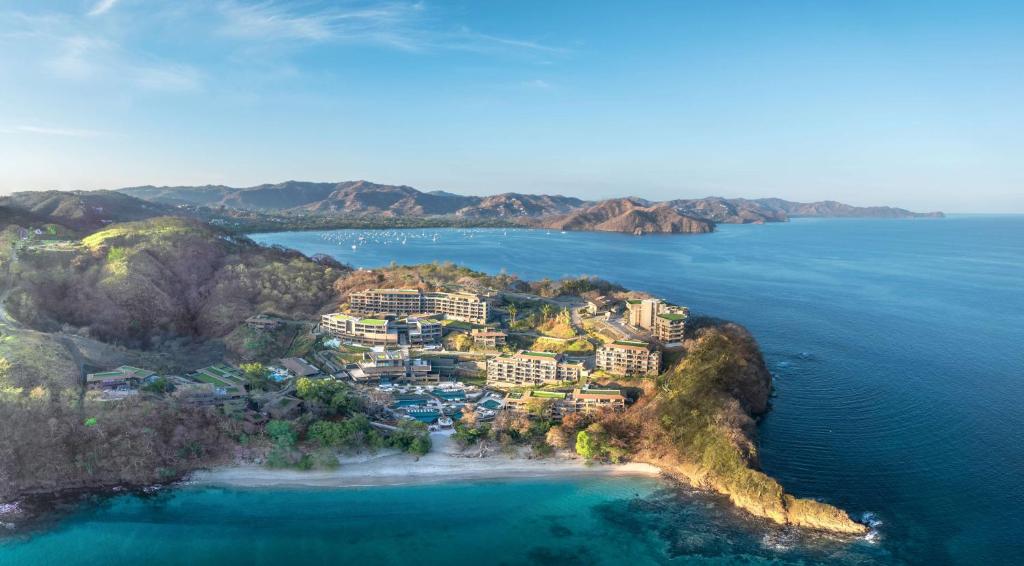 Waldorf Astoria Costa Rica Punta Cacique, Плайя-Ермоса (оновлені ціни 2025 року)